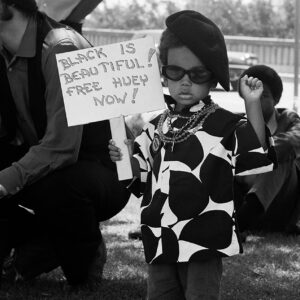 BP-79— Young Panthers supporter