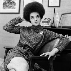 BP-90— Kathleen Cleaver