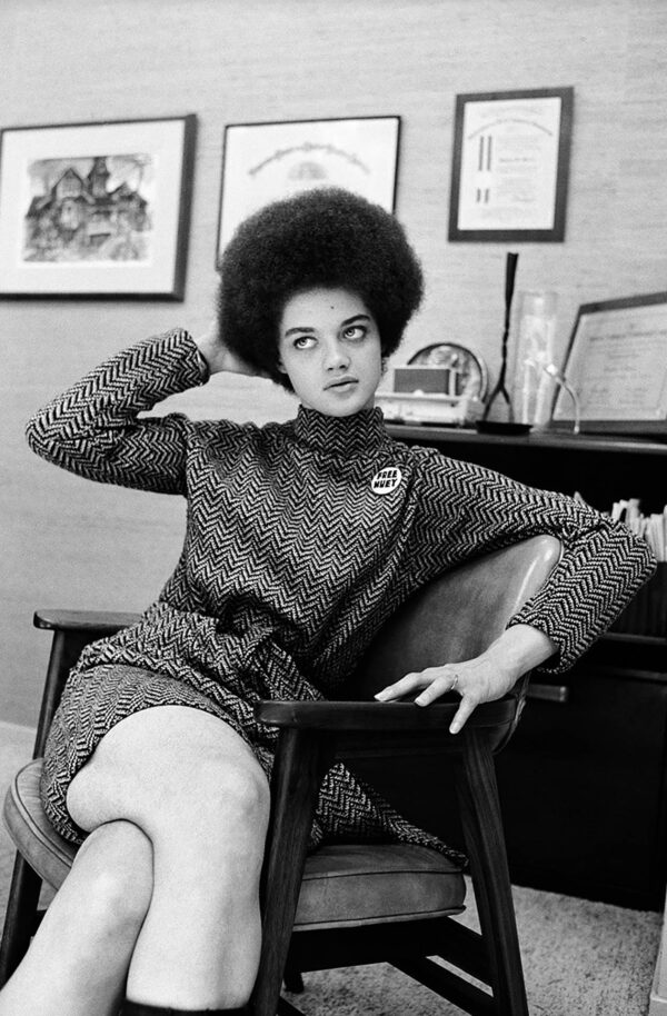 BP-90— Kathleen Cleaver