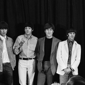 BTL-1— The Beatles