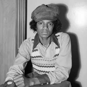 HBA-1086— Michael Jackson