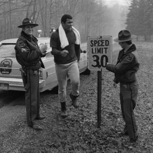 Cleveland, 1975