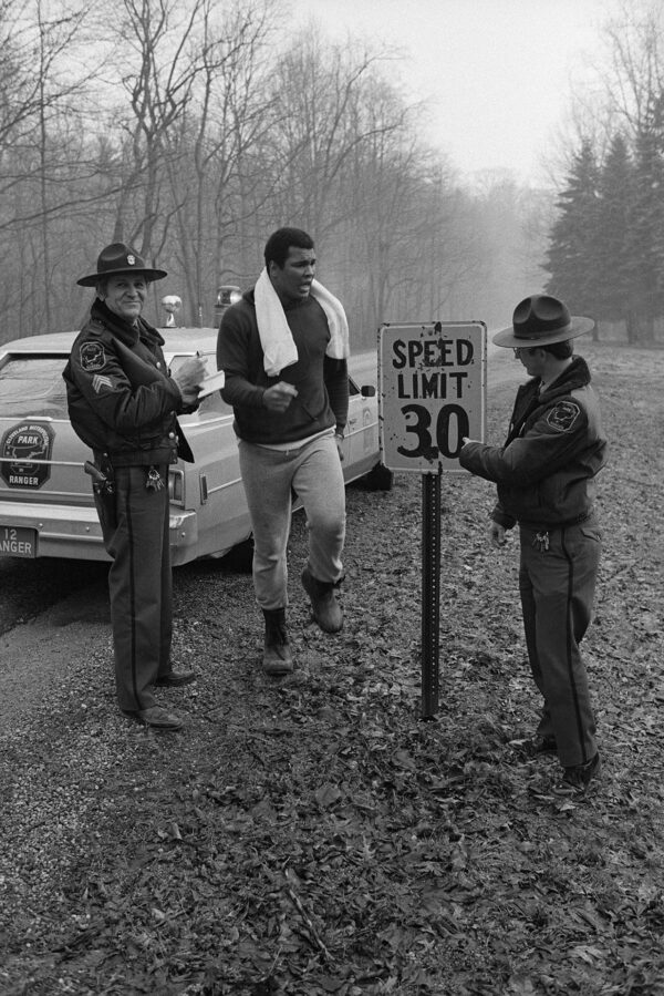 Cleveland, 1975