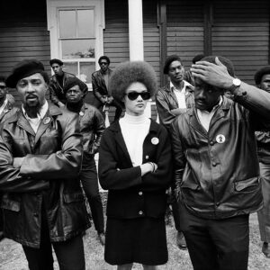 BP-2— Kathleen Cleaver